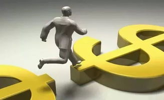 股權(quán)投資 中國未來致富的真正捷徑